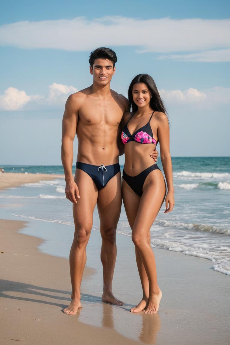 Photify AI prompt preview for Romantic Date At The Beach pack - 240 - 2025-04-21T11:06:20.405Z