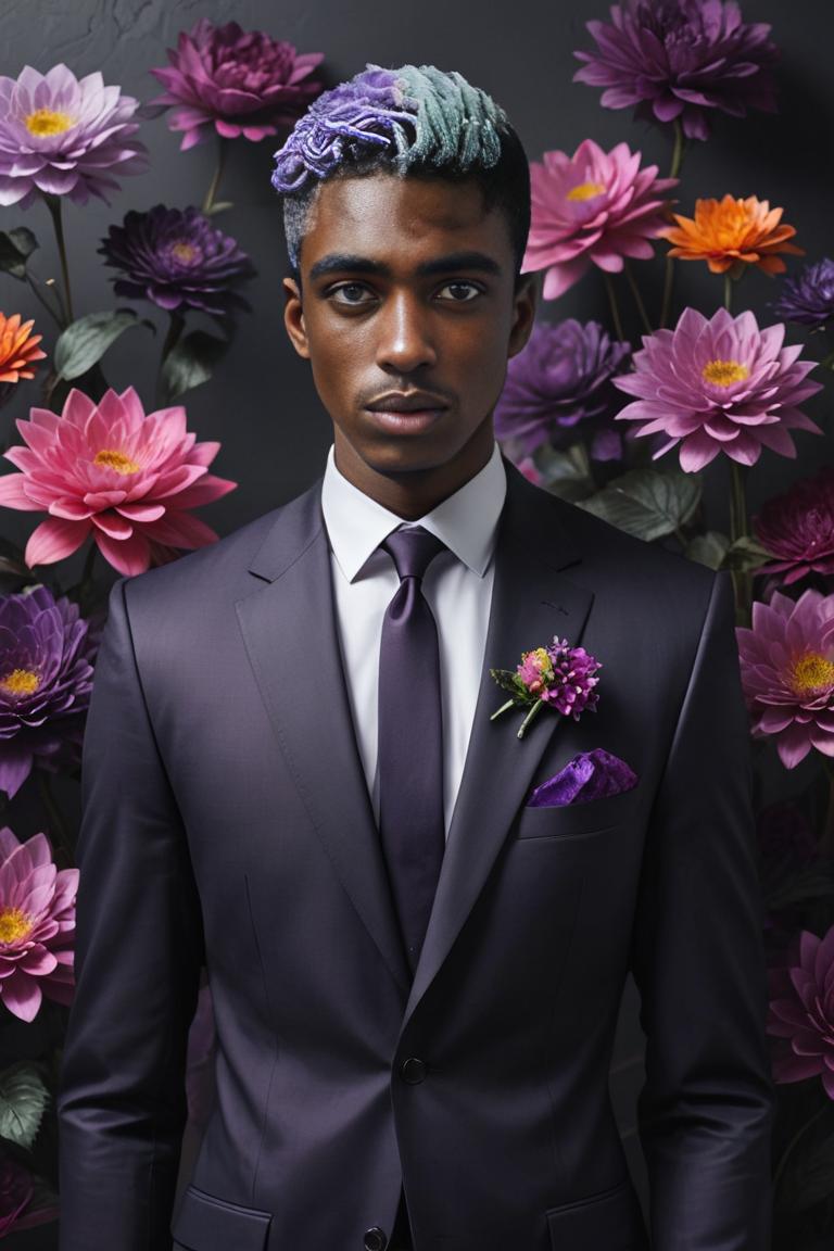 Photify AI prompt preview for Dapper & Dreamy pack - 240 - 2025-07-31T06:15:21.109Z