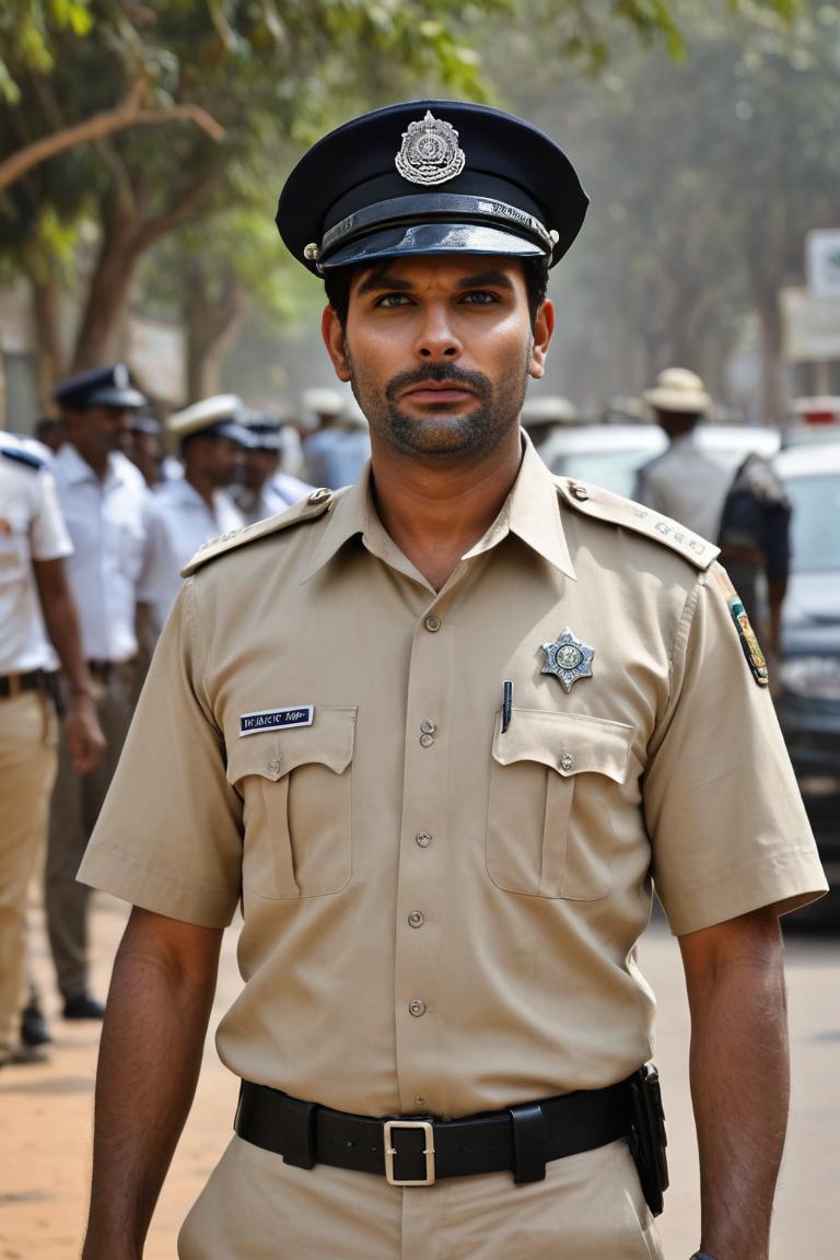 Photify AI prompt preview for Tamil Police Kare pack - 240 - 2025-04-20T16:45:43.115Z