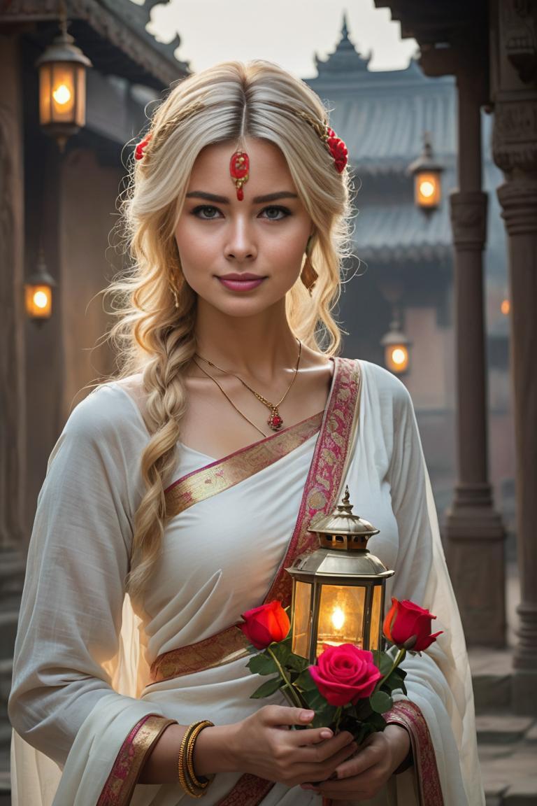 Photify AI prompt preview for Telugu Girls pack - 240 - 2025-05-31T00:38:14.426Z