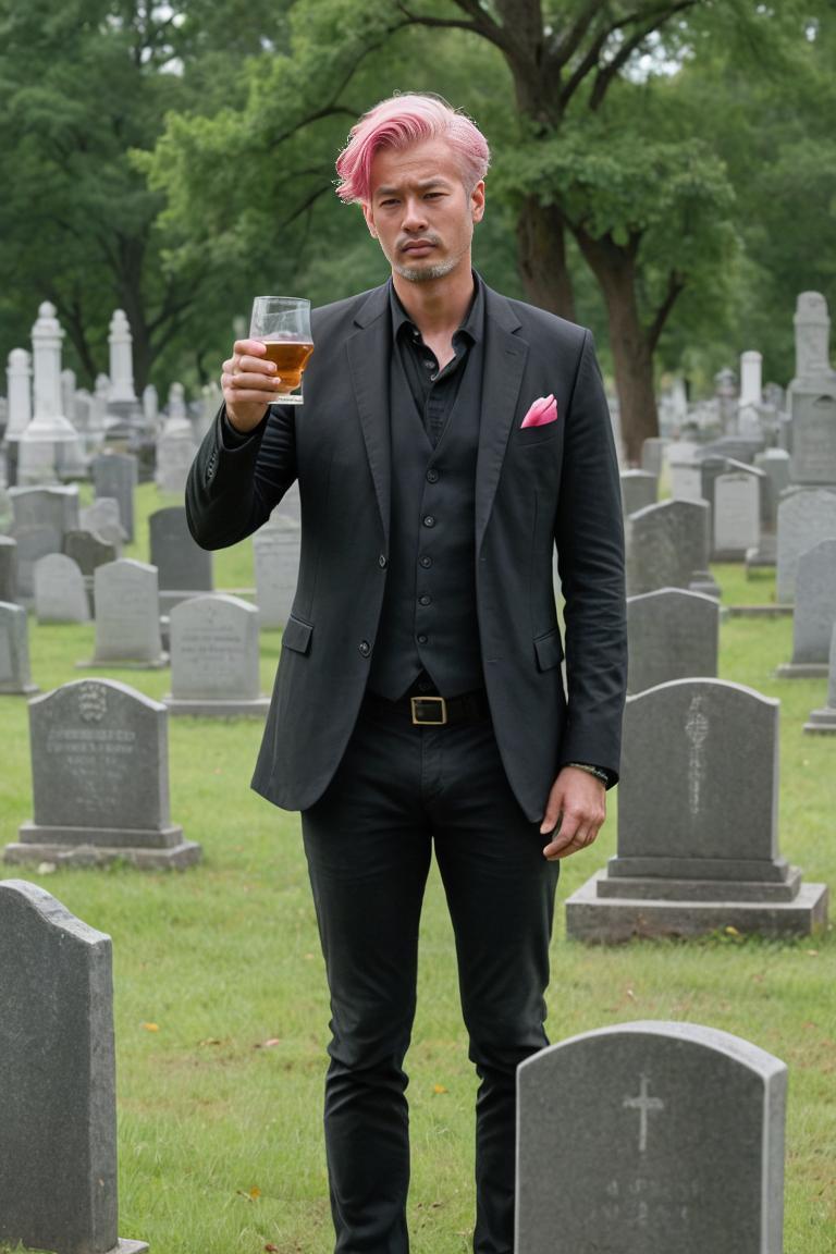 Photify AI prompt preview for Graveyard Toast pack - 240 - 2025-07-03T01:40:04.873Z