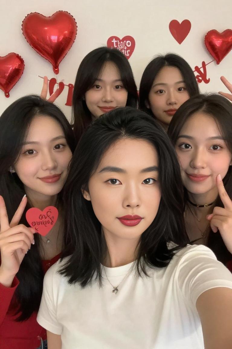 Photify AI prompt preview for Valentine's Cheer pack - 240 - 2026-02-14T22:16:57.982Z