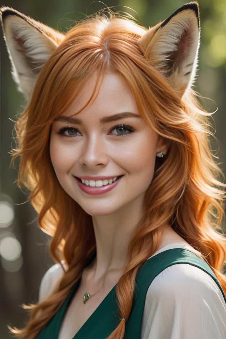 Photify AI prompt preview for Kawaii Fox Girl pack - 240 - 2025-04-27T15:36:57.251Z