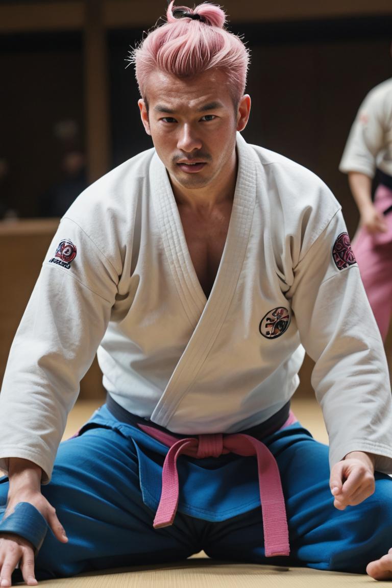 Photify AI prompt preview for Royler Gracie pack - 240 - 2025-10-06T06:35:46.526Z