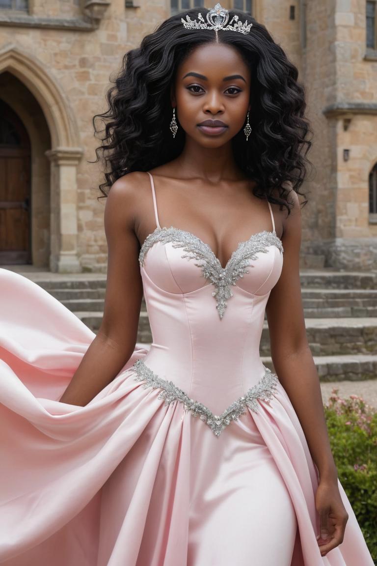 Photify AI prompt preview for Human Fairy Queen pack - 240 - 2025-04-27T16:09:03.947Z