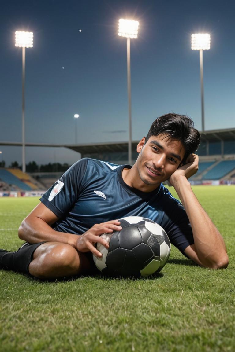 Photify AI prompt preview for Kickoff Moments pack - 240 - 2025-11-19T13:01:28.388Z