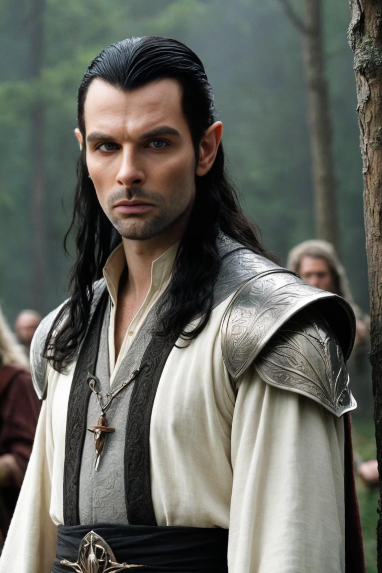 Photify AI prompt preview for Lotr Men pack - 240 - 2025-04-30T23:29:04.631Z