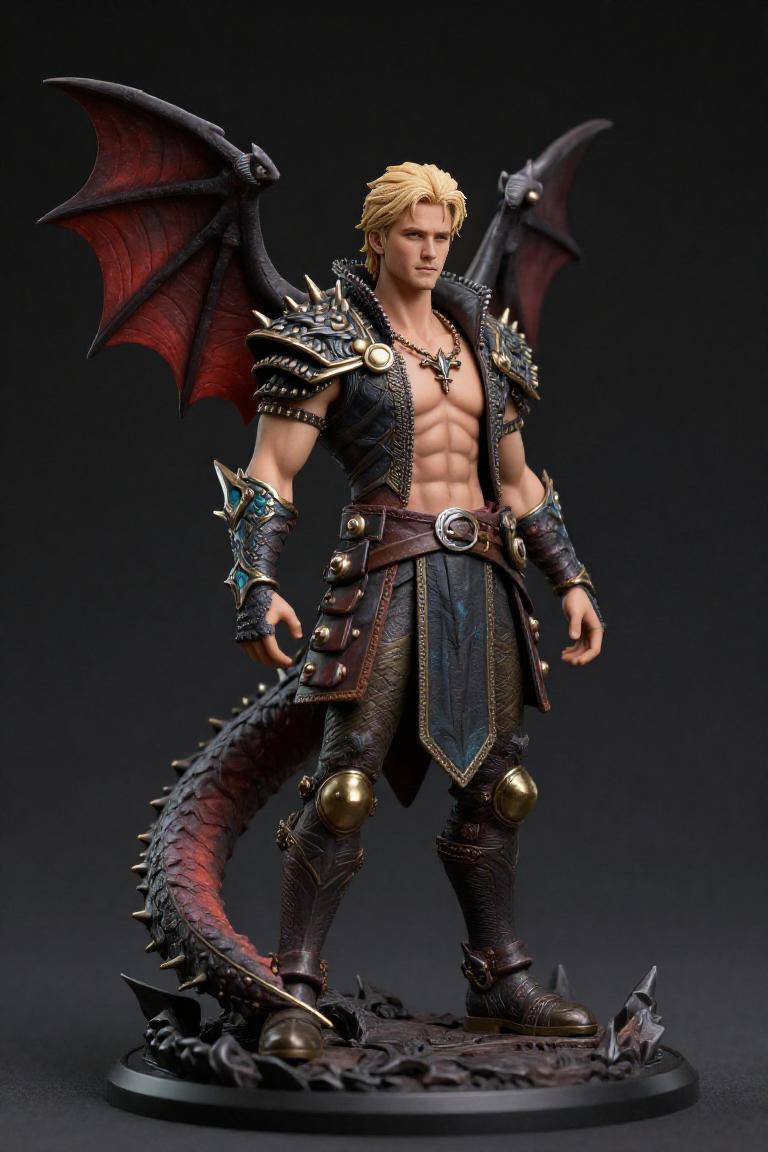 Photify AI prompt preview for Roleplay Figures pack - 240 - 2026-04-17T00:01:29.743Z