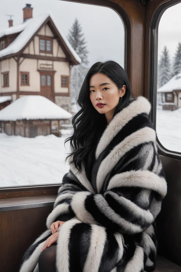 Photify AI prompt preview for Winter Express pack - 240 - 2025-05-30T23:51:51.501Z
