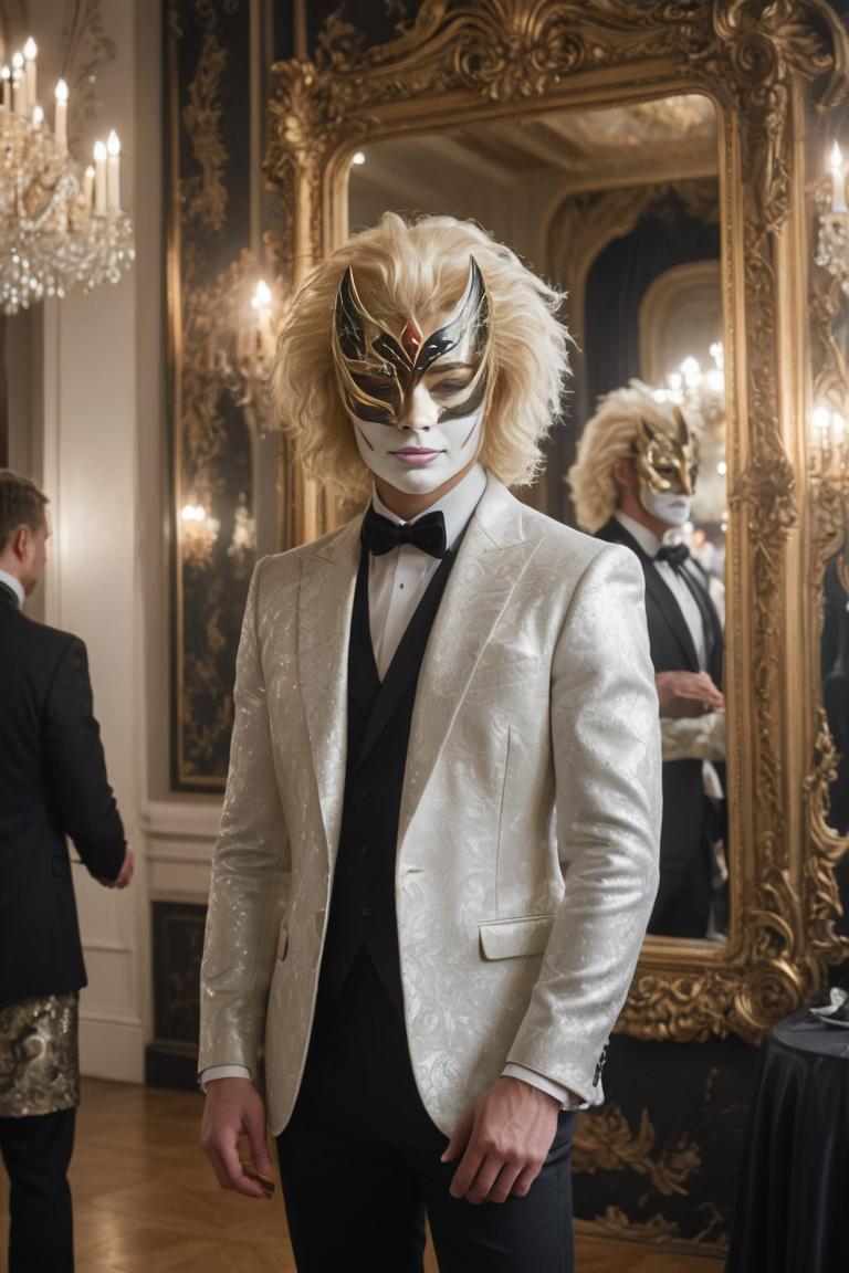 Photify AI prompt preview for Masked Rogue pack - 240 - 2025-11-15T22:35:06.315Z