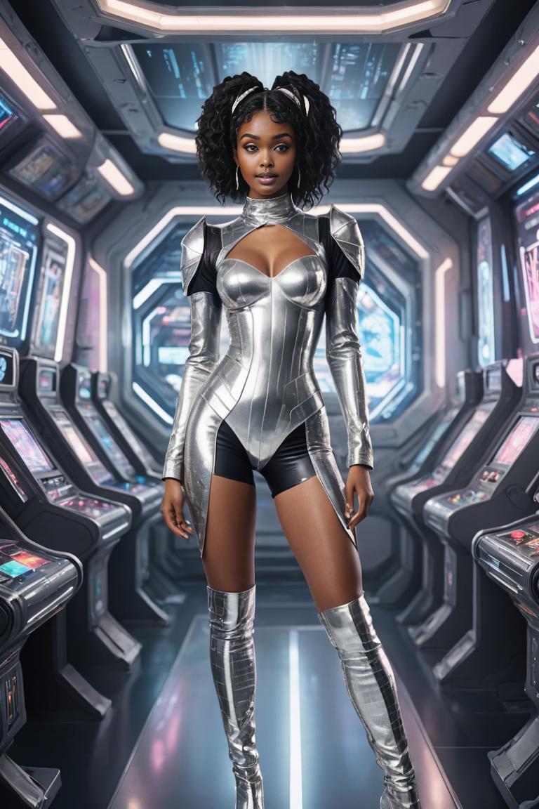 Photify AI prompt preview for 25th Century Legslavish In Space pack - 240 - 2025-04-24T17:44:09.622Z