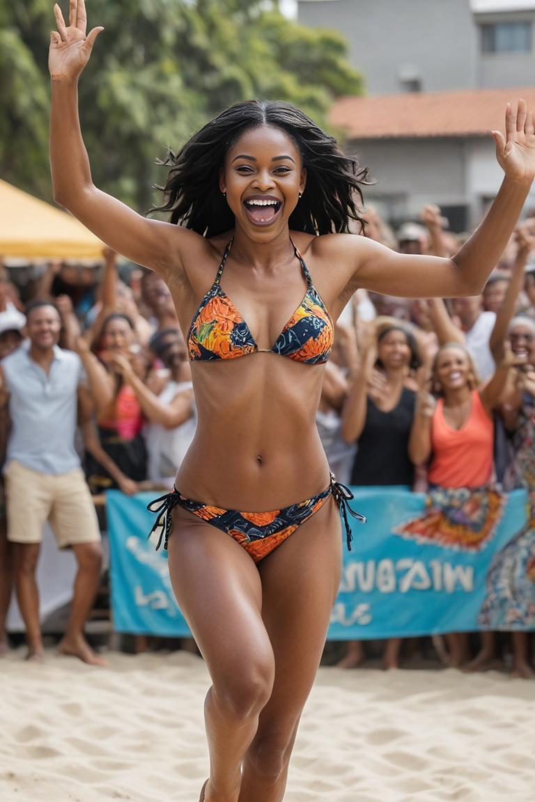 Photify AI prompt preview for Batik Bikini Beach Vibes pack - 240 - 2025-07-21T08:28:38.521Z
