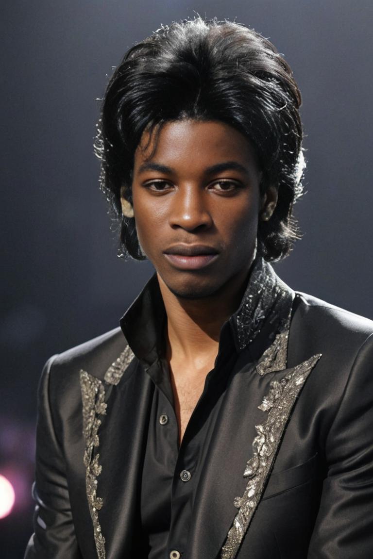 Photify AI prompt preview for Prince Roger Nelson pack - 240 - 2025-05-24T22:29:55.878Z