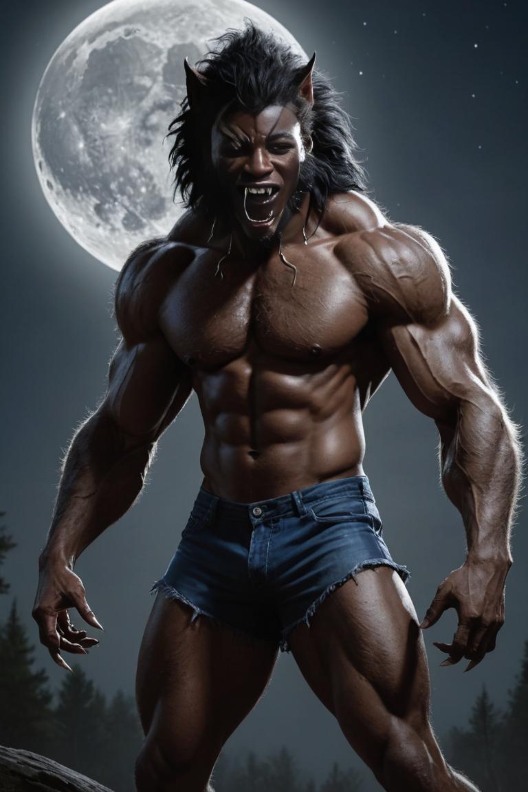 Photify AI prompt preview for Werewolf pack - 240 - 2025-05-31T00:03:04.039Z