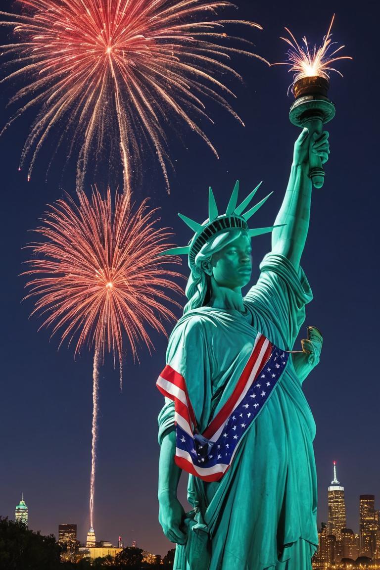 Photify AI prompt preview for 4th July 🎆 pack - 240 - 2025-04-28T09:28:22.647Z
