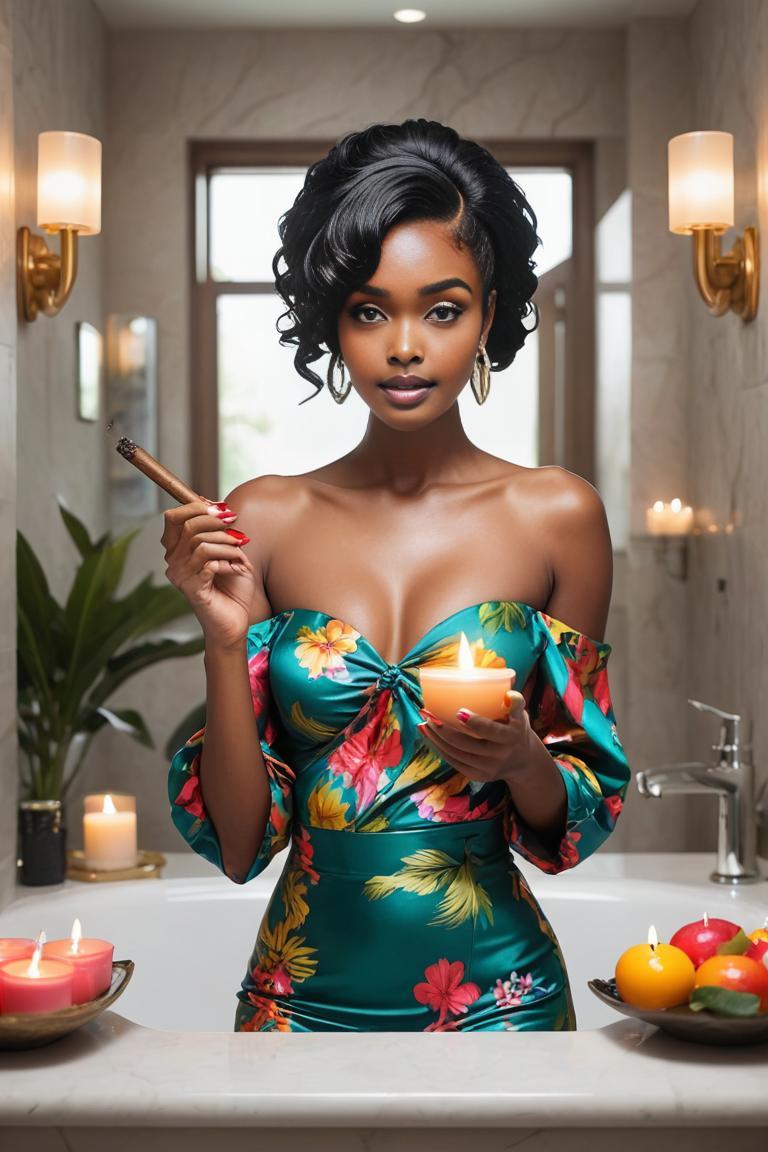 Photify AI prompt preview for Ladies Room pack - 240 - 2025-05-09T04:30:51.867Z