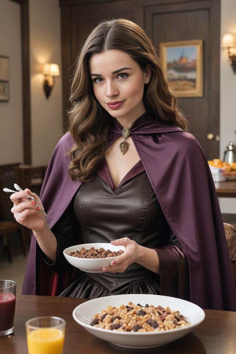 Photify AI prompt preview for Cereal Mascots Breakfast pack - 240 - 2025-06-26T05:48:22.691Z
