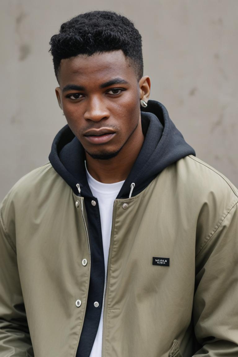 Photify AI prompt preview for Boho Chic Selfies pack - 240 - 2025-12-04T20:18:18.620Z