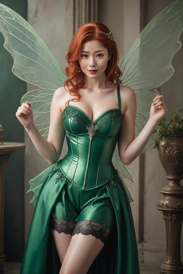 Photify AI prompt preview for Fairy Fashion pack - 240 - 2025-04-30T01:28:09.207Z