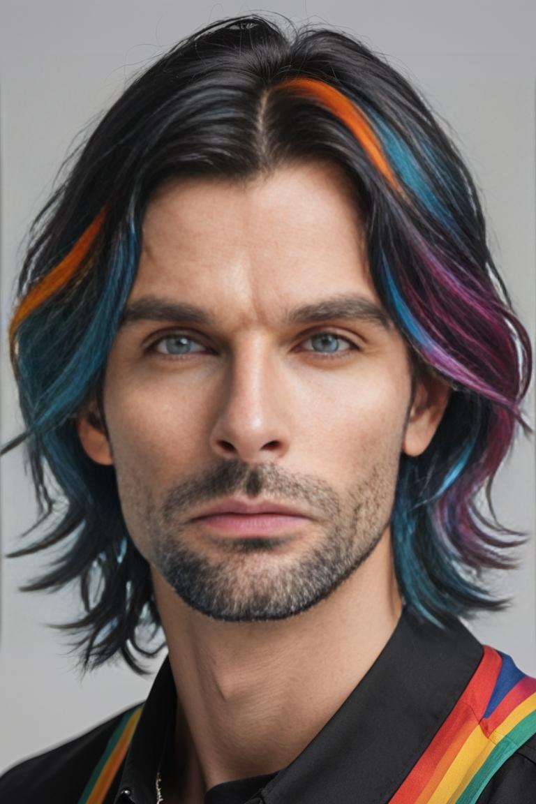 Photify AI prompt preview for Hair Stuff pack - 240 - 2025-04-24T16:33:00.596Z