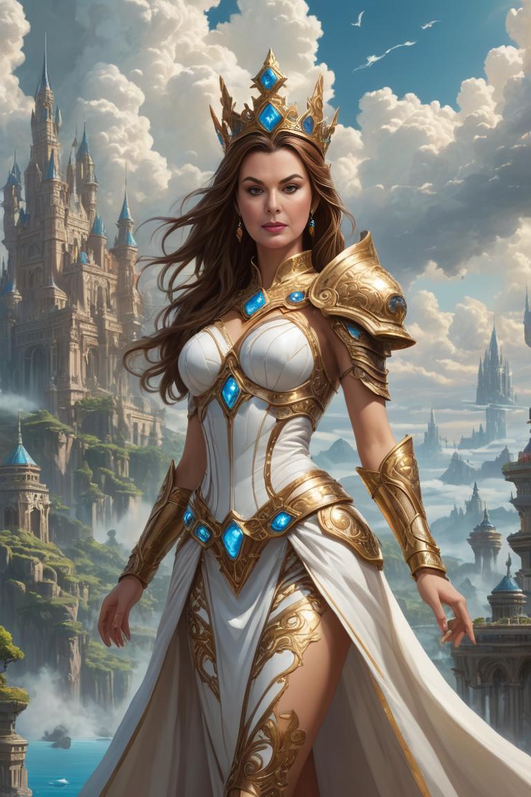 Photify AI prompt preview for Epic Fantasy Landscape pack - 240 - 2025-04-26T21:53:05.111Z