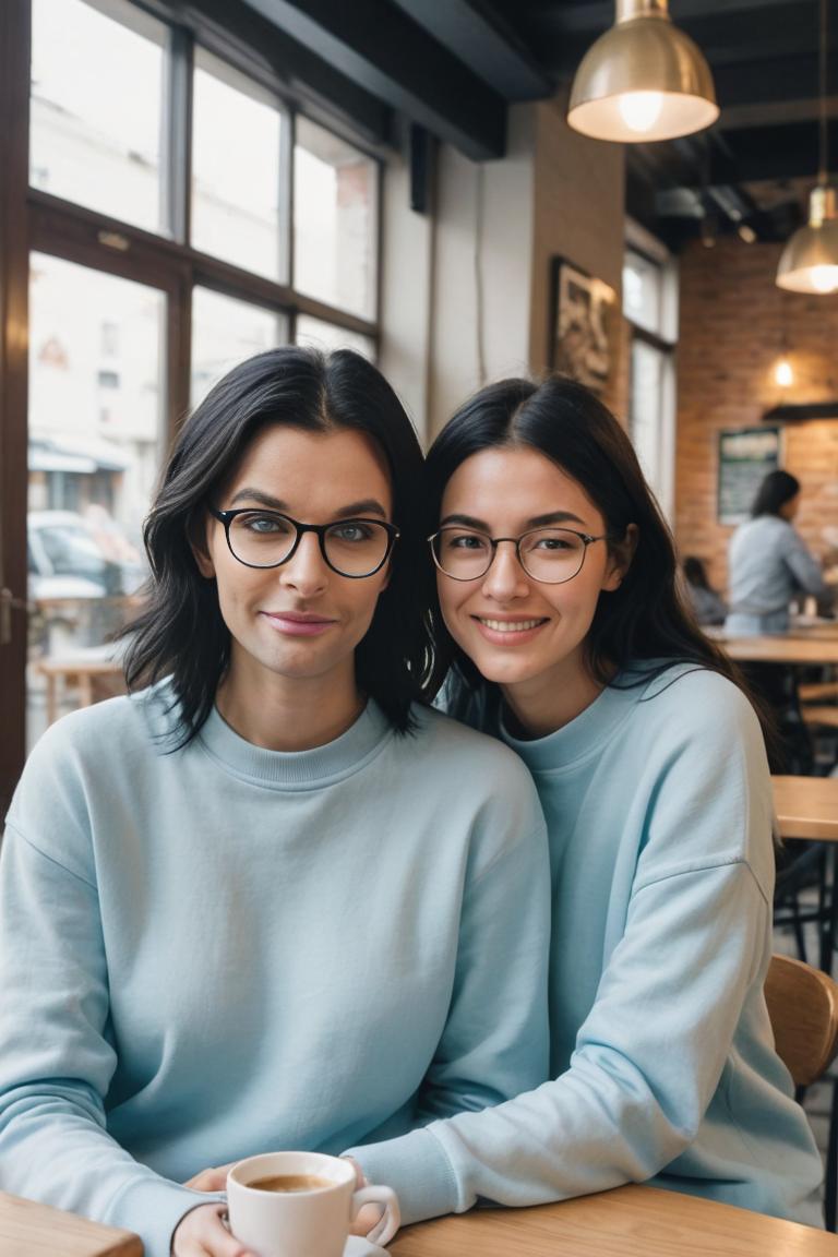 Photify AI prompt preview for Holding Hands pack - 240 - 2025-11-05T19:27:30.701Z