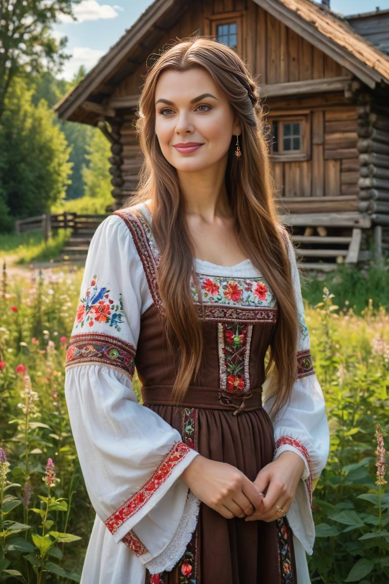 Photify AI prompt preview for Slavic Girl pack - 240 - 2025-04-26T21:02:15.571Z