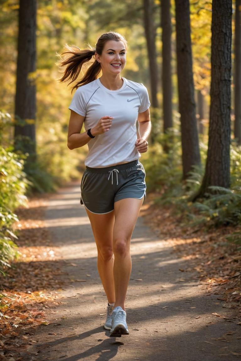 Photify AI prompt preview for A Jog Through Forest pack - 240 - 2025-04-30T17:36:23.146Z