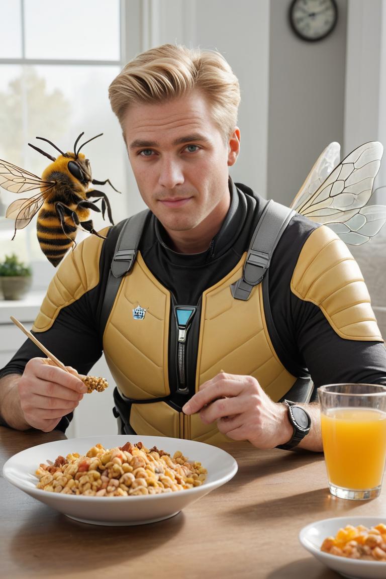 Photify AI prompt preview for Cereal Mascots Breakfast pack - 240 - 2025-06-26T05:48:22.691Z