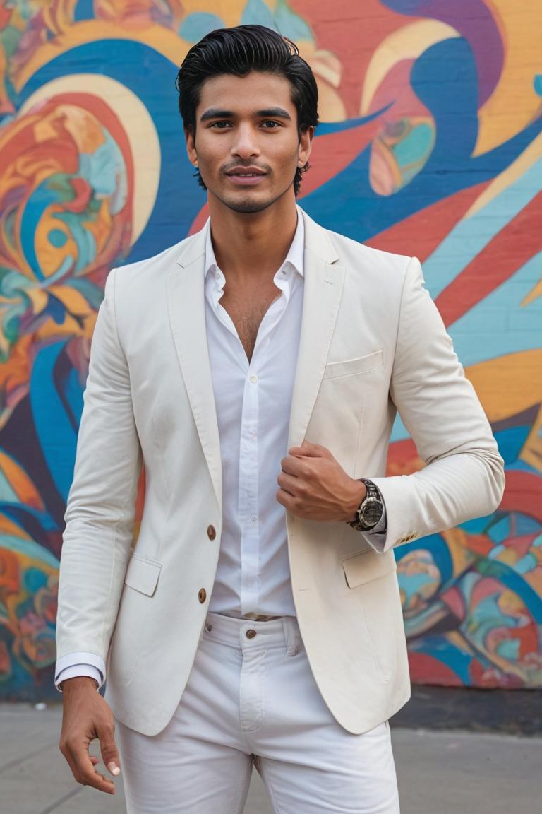 Photify AI prompt preview for Stylish Gentleman pack - 240 - 2025-05-30T23:41:20.940Z