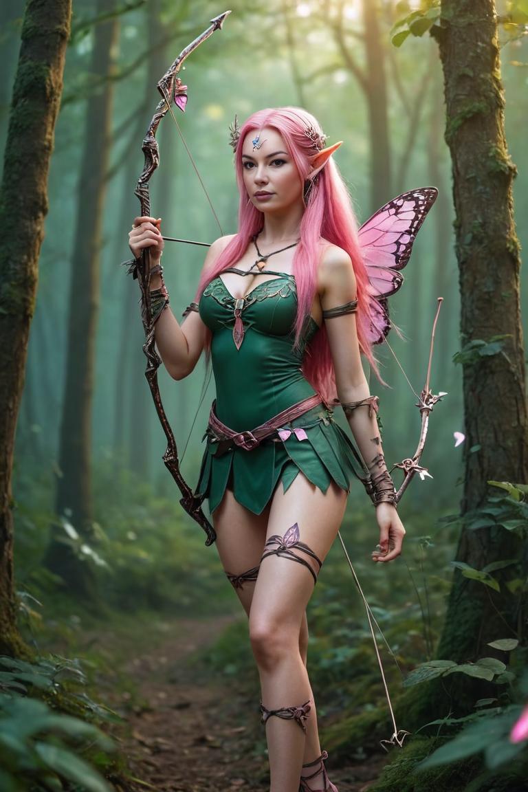 Photify AI prompt preview for Silvest Elf All pack - 240 - 2025-04-21T12:15:08.703Z