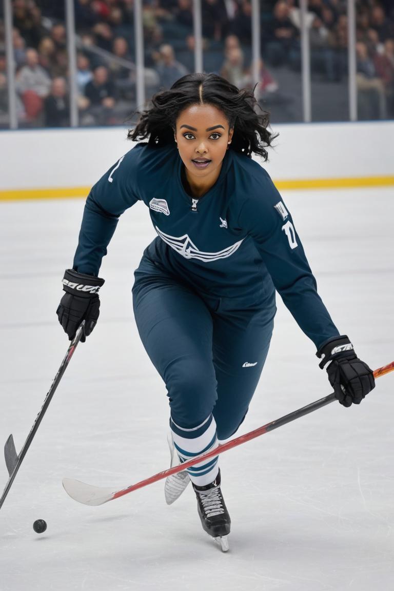Photify AI prompt preview for Ice Hockey Thrills pack - 240 - 2025-05-31T00:20:20.251Z