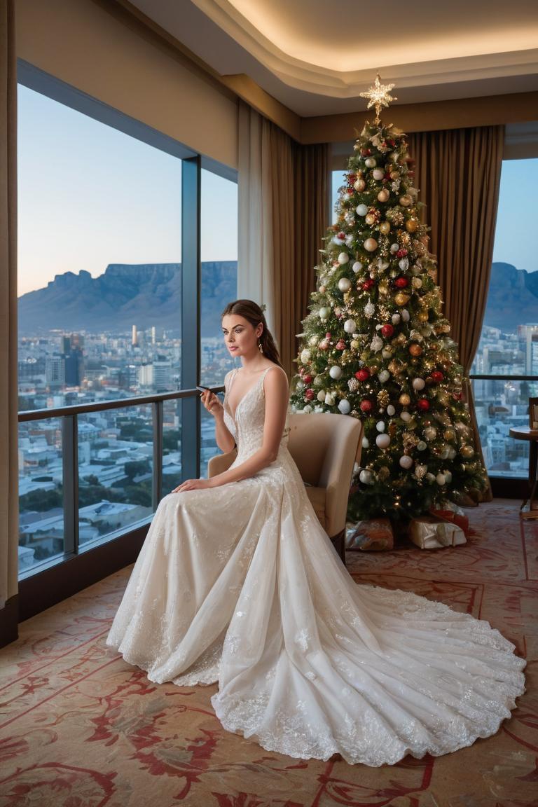 Photify AI prompt preview for Wedding Dress pack - 240 - 2025-04-28T09:54:19.203Z