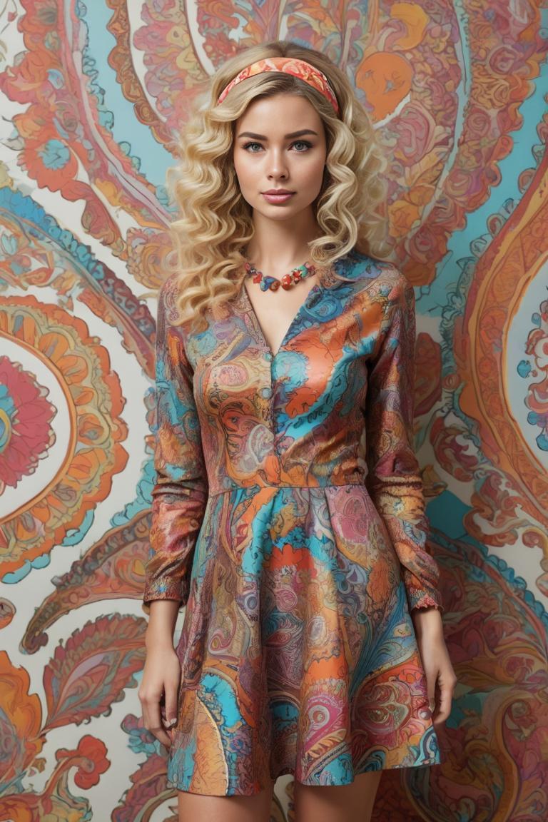 Photify AI prompt preview for Hippie 60s Vibes pack - 240 - 2025-04-19T11:49:03.583Z