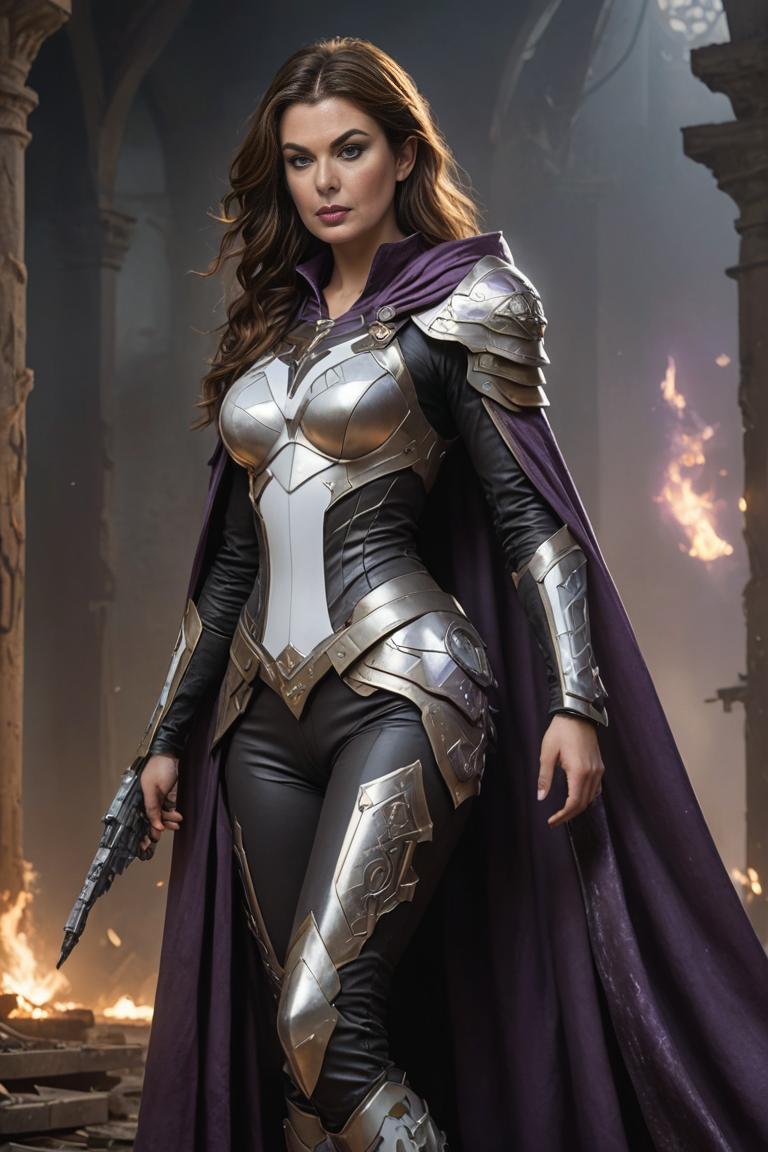 Photify AI prompt preview for Valorant Cosplay 🤩 pack - 240 - 2025-04-30T01:11:49.774Z