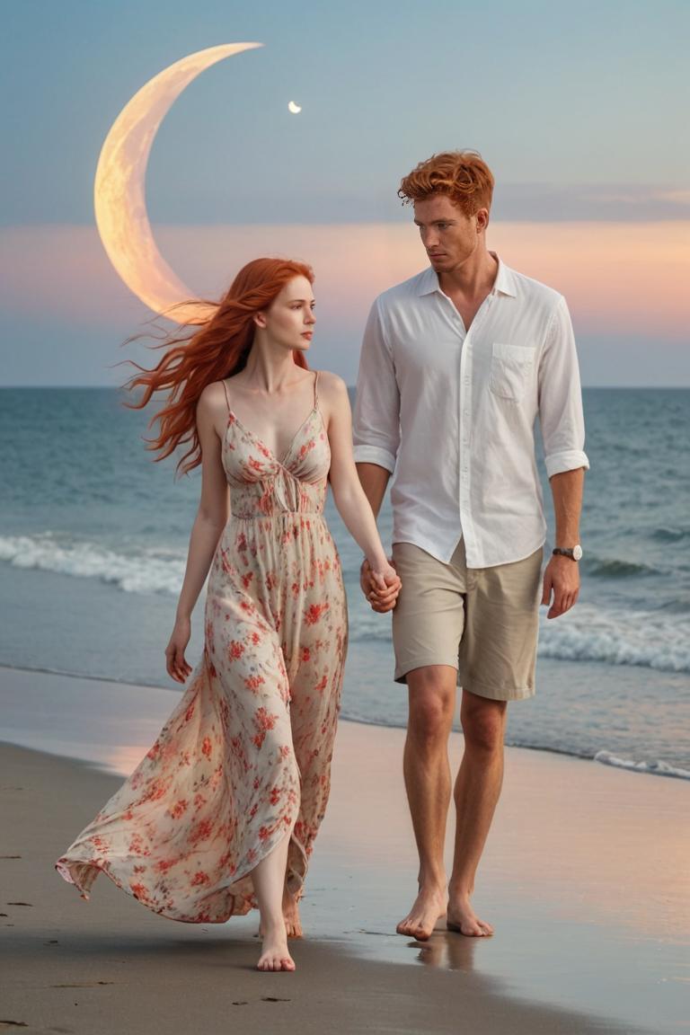 Photify AI prompt preview for Moonlit Strolls pack - 240 - 2025-05-31T00:04:05.659Z