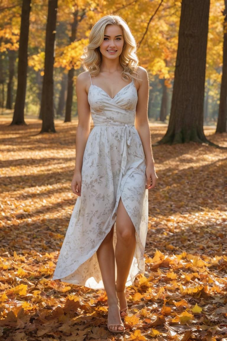 Photify AI prompt preview for Swinging In Sundress pack - 240 - 2025-05-30T23:37:42.204Z