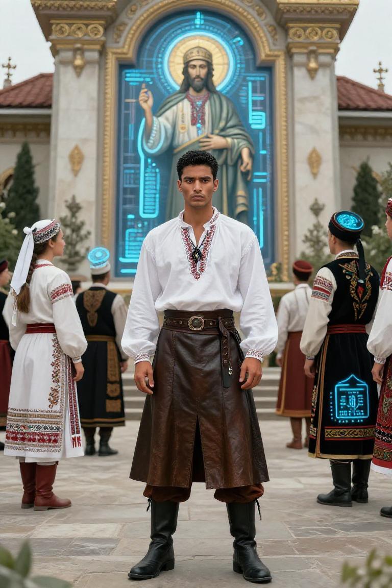 Photify AI prompt preview for Bulgarian Cyber Religion pack - 240 - 2026-06-18T01:15:38.875Z