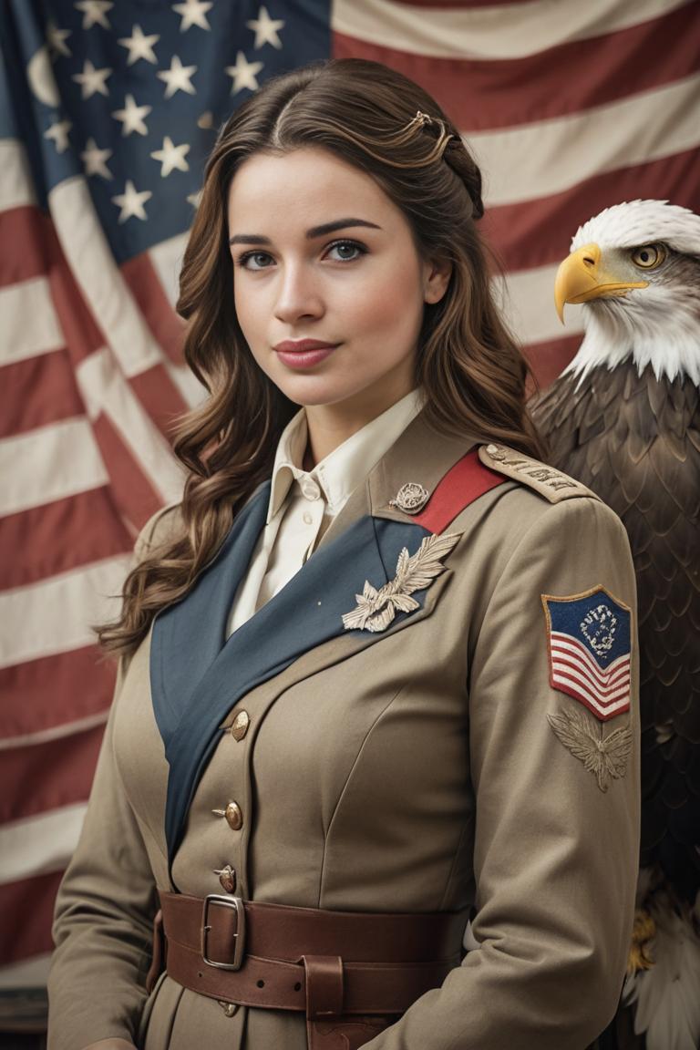 Photify AI prompt preview for Patriotic Moments pack - 240 - 2025-05-31T00:32:37.888Z
