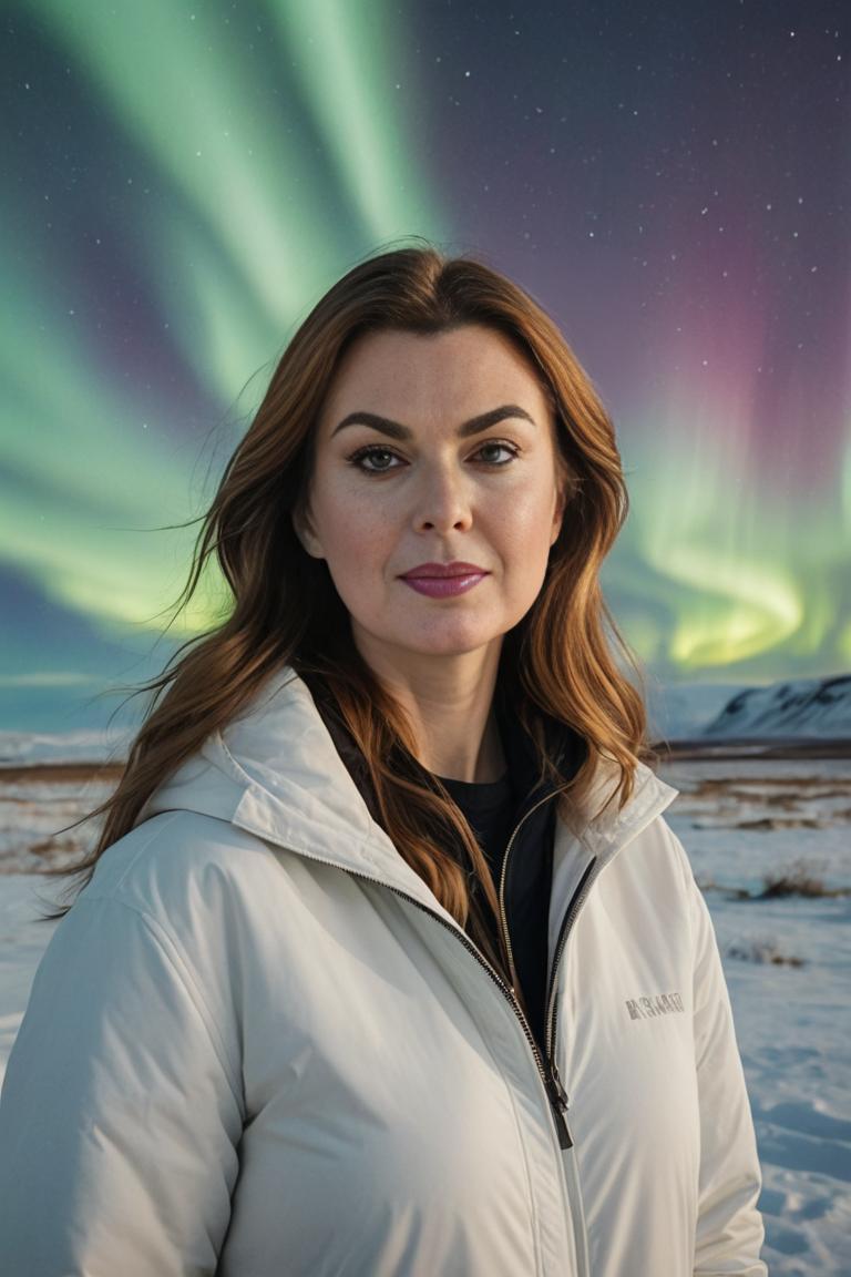 Photify AI prompt preview for Aurora Borealis pack - 240 - 2025-06-23T09:09:09.095Z