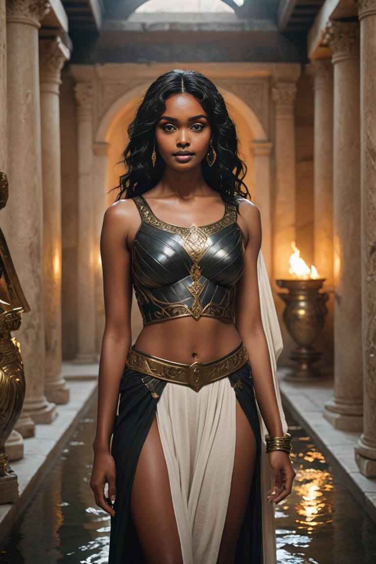 Photify AI prompt preview for Amazon Warriors 👩🏽 pack - 240 - 2025-05-30T23:49:43.862Z
