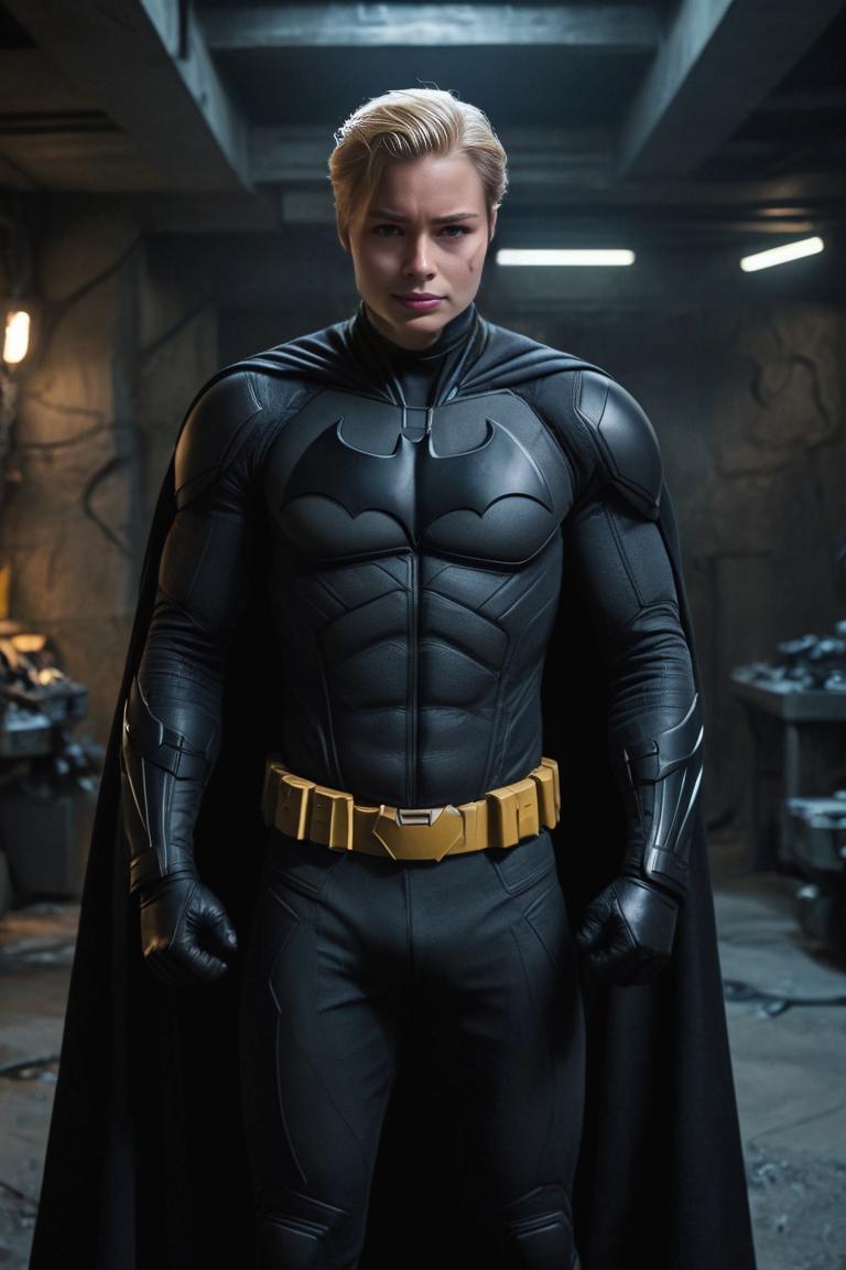 Photify AI prompt preview for Batman Superman pack - 240 - 2025-05-09T07:25:25.841Z