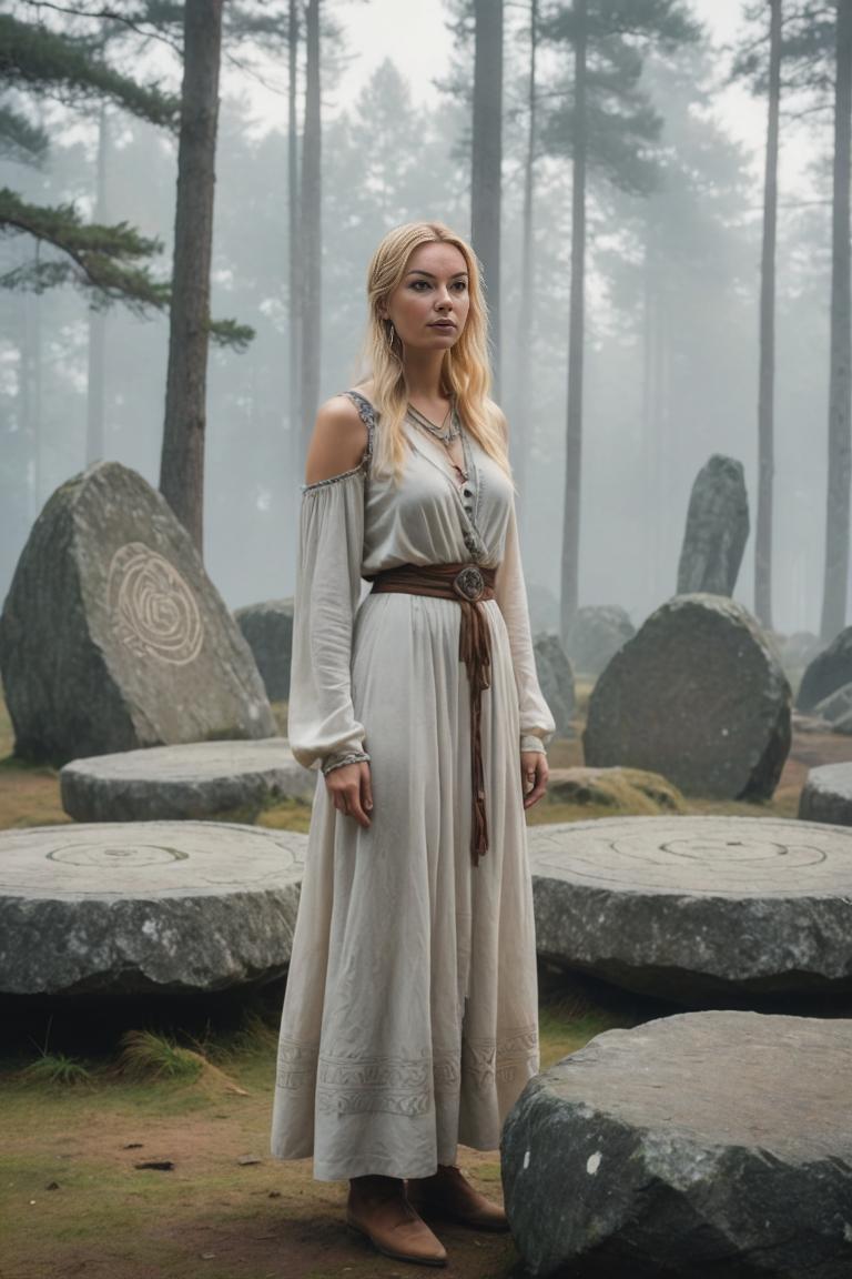 Photify AI prompt preview for Tall Tales pack - 240 - 2025-11-11T13:56:11.094Z