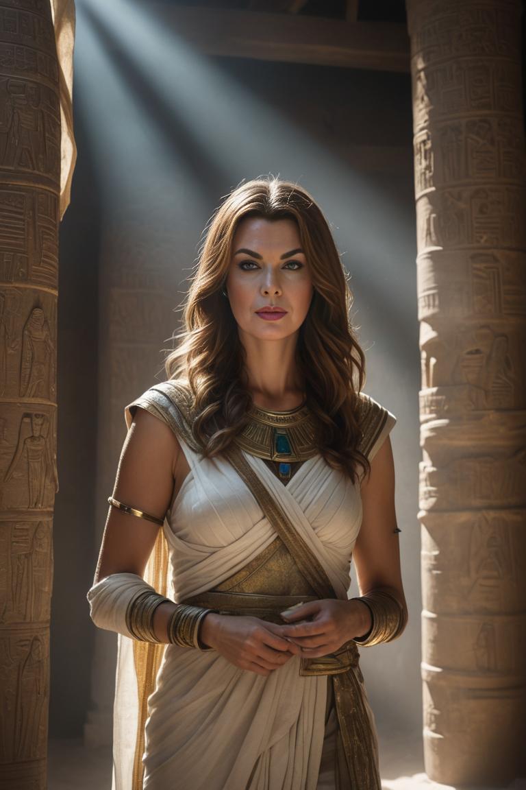 Photify AI prompt preview for Pharaoh's Awakening pack - 240 - 2025-07-20T02:45:48.991Z