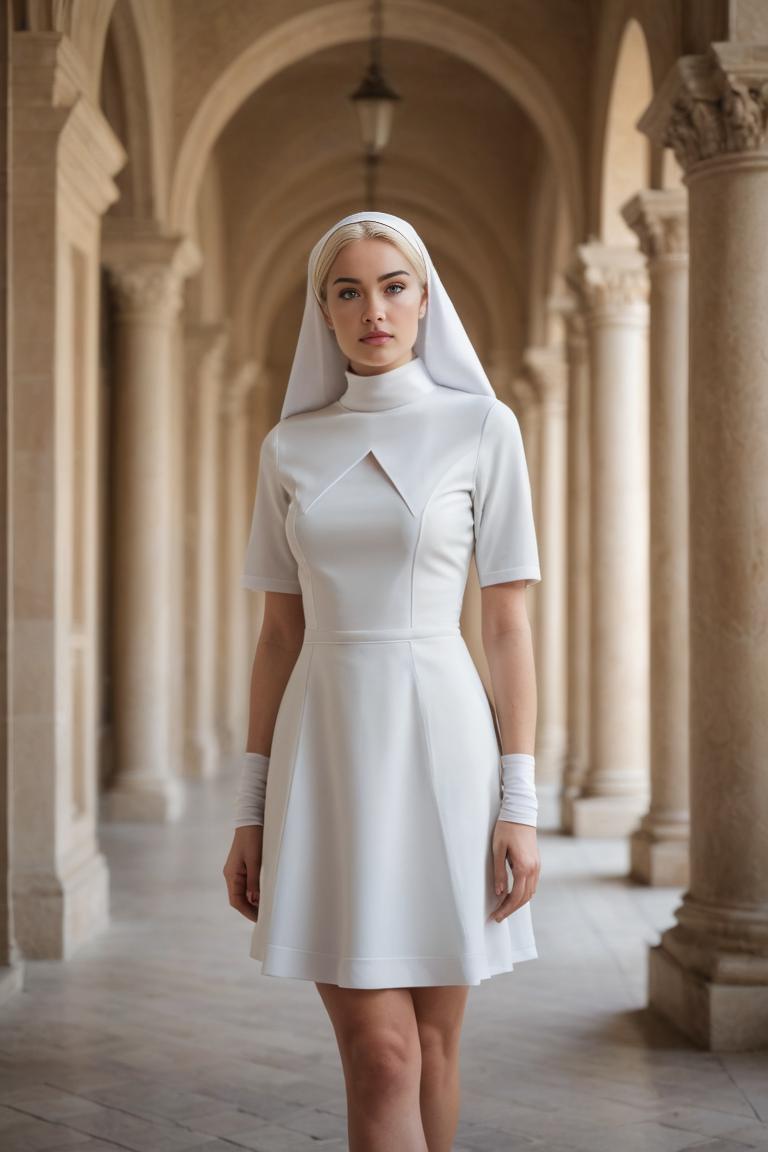 Photify AI prompt preview for Nun pack - 240 - 2025-05-11T04:34:56.751Z