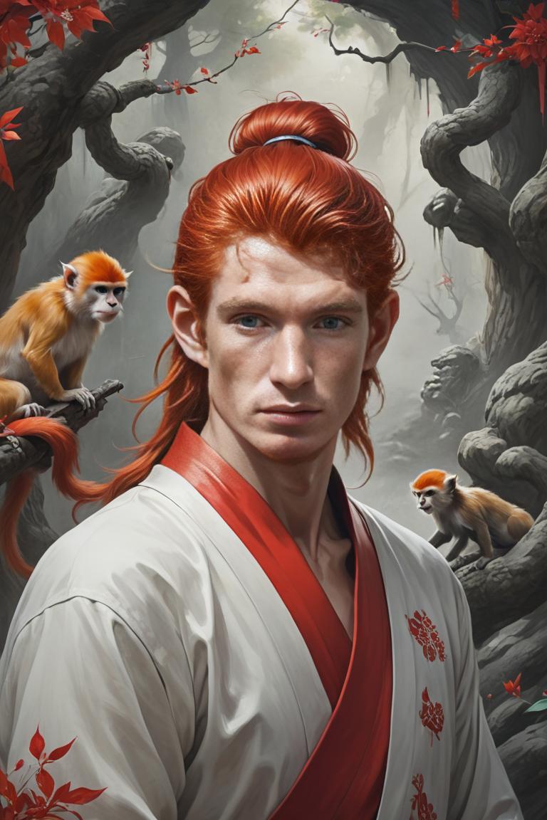Photify AI prompt preview for Chinese Zodiac pack - 240 - 2025-05-09T05:09:50.487Z