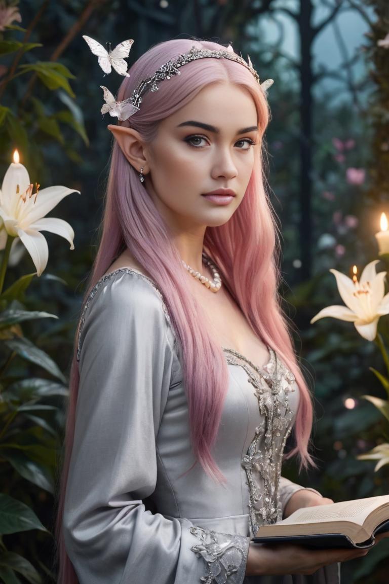 Photify AI prompt preview for Gray Elf Fem All pack - 240 - 2025-05-30T23:46:30.002Z