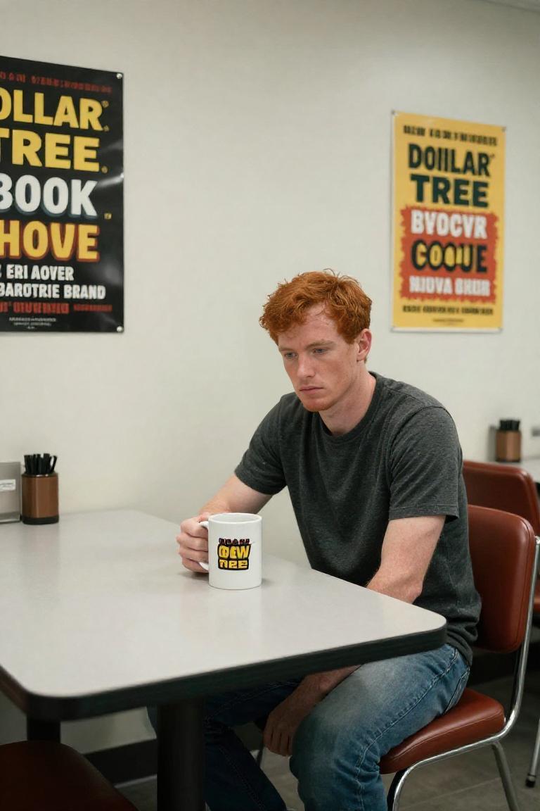 Photify AI prompt preview for Dollar Tree Chronicles pack - 240 - 2026-04-15T14:55:50.109Z