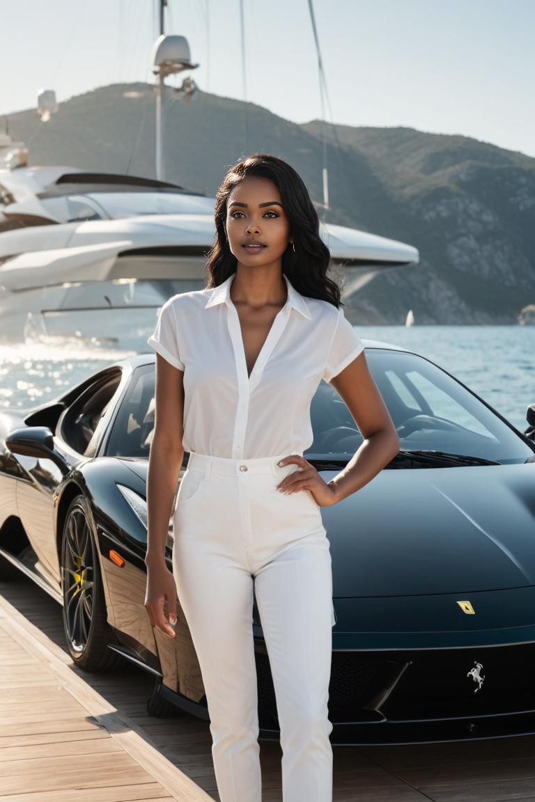 Photify AI prompt preview for Ferrari Delight pack - 240 - 2025-05-31T00:01:00.925Z