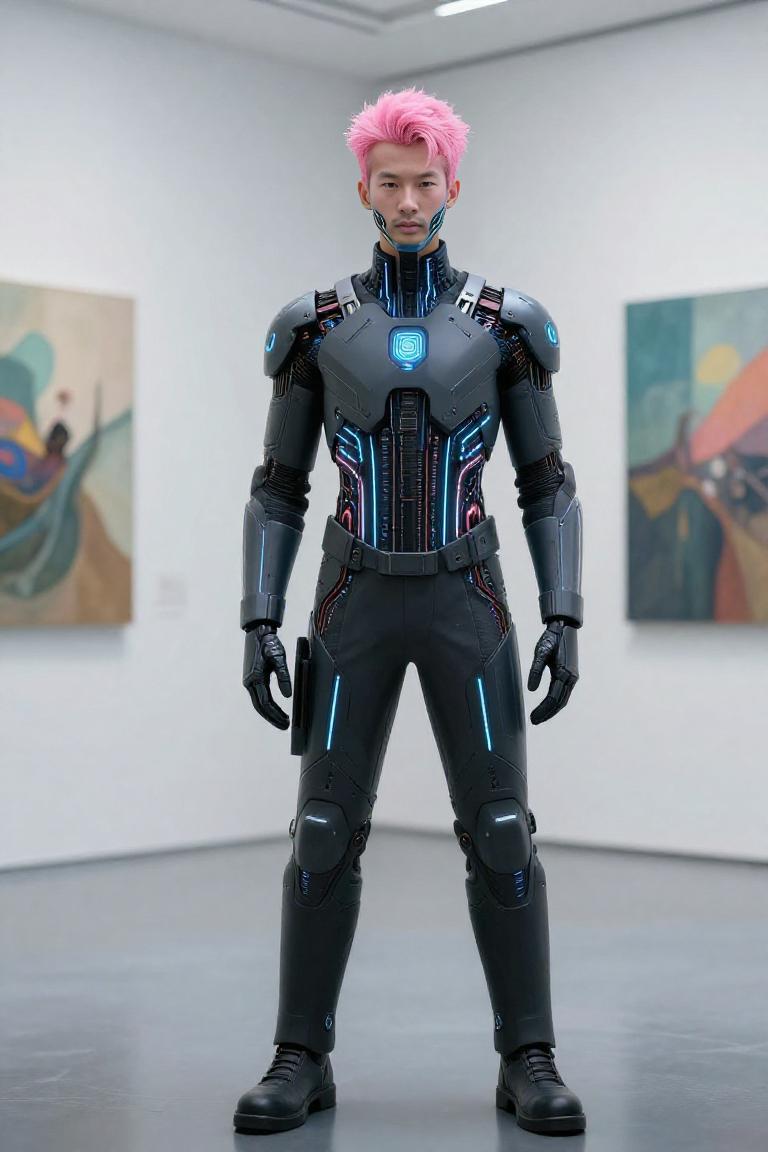 Photify AI prompt preview for Cool Avatars pack - 240 - 2026-06-20T20:27:46.643Z